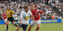 AGF-SIF