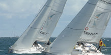 Danish Open 2009 Match Race Finals