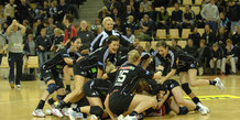 Kvindernes Pokalfinale i håndbold