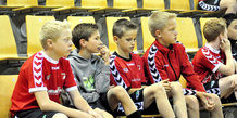 Århus Håndbold - Lemvig-Thyborøn