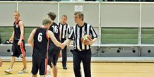 Aarhus Basket Festival spilles i påsken