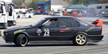 Drifting