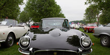 Classic Race Aarhus. 19-05-2013