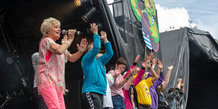 Sølund Festival 2013 - Torsdag