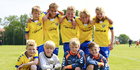 ID Hair Sommer Cup VRI 2013