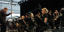 Big Band i Musikhuset